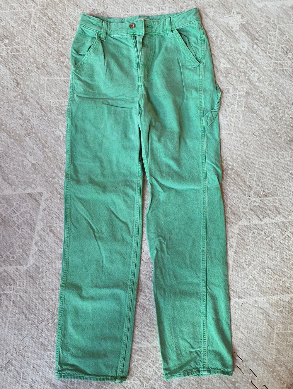 PacSun 90's BF Carpenter Jeans